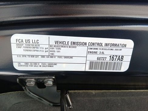 New 2026 Jeep Wrangler Sport S image 12