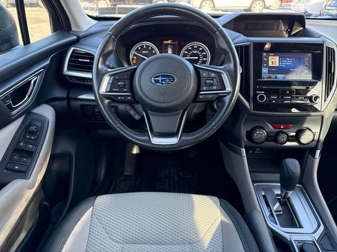 Used 2021 Subaru Forester Premium w/ Popular Package #1 image 13