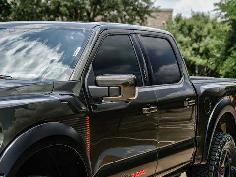 Used 2026 Ford F150 Raptor w/ Equipment Group 803A Raptor R AWD/4WD image 29