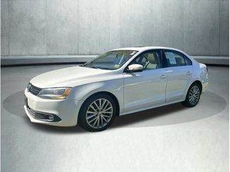 Used 2014 Volkswagen Jetta SEL FWD 360° Tour
