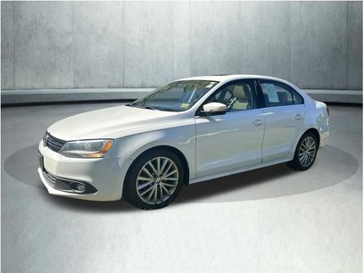 Used 2014 Volkswagen Jetta SEL