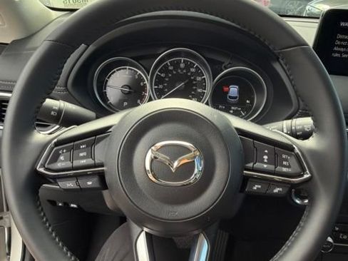 Certified 2025 MAZDA CX-5 AWD 2.5 S image 4