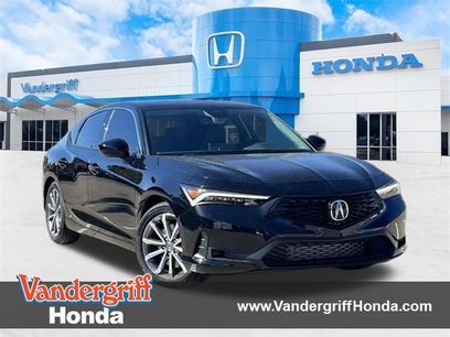 Used 2026 Acura Integra