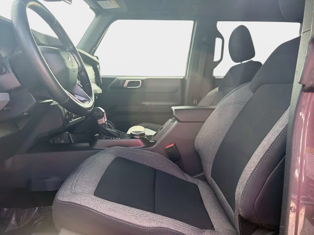 Used 2022 Ford Bronco 4-Door AWD/4WD image 16