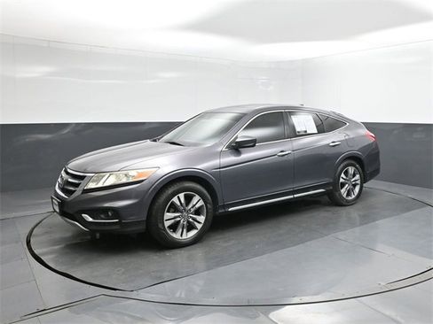 Used 2015 Honda Crosstour EX-L image 1