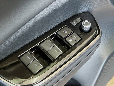 New 2026 Toyota Crown Limited image 22