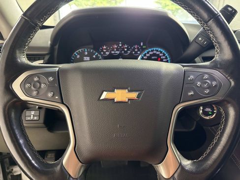 Used 2019 Chevrolet Tahoe Premier AWD/4WD image 28
