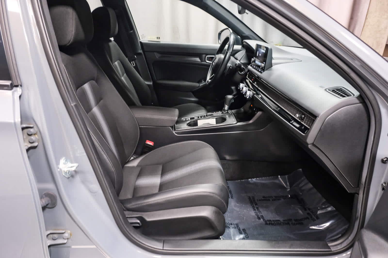 Used 2025 Honda Civic Sport image 20