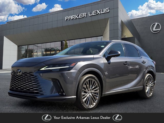 Used 2024 Lexus RX 350 AWD w/ Convenience Package image 1