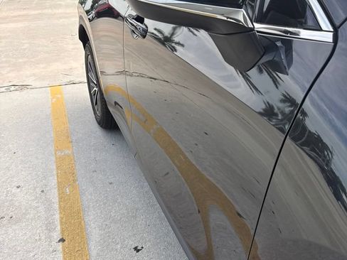 Used 2022 Lexus NX 250 FWD image 14