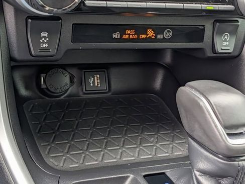 Used 2024 Toyota RAV4 XLE Premium image 17