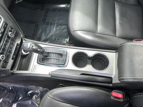 Used 2012 Ford Fusion SEL FWD image 20