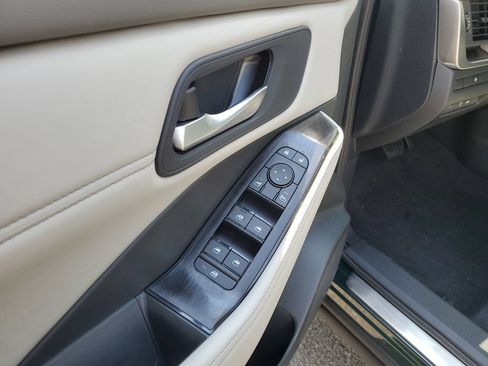 New 2026 Nissan Rogue Dark Armor FWD image 15