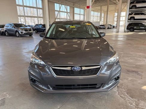 Used 2019 Subaru Impreza 2.0i image 8