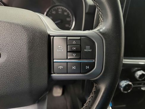 Used 2023 Ford F150 XLT w/ Equipment Group 302A High image 36