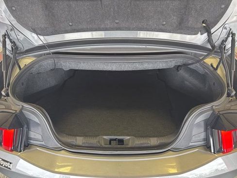 Used 2025 Ford Mustang Premium RWD image 15