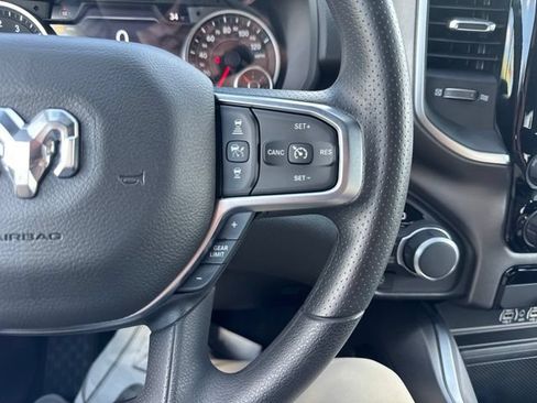 New 2026 RAM 1500 Express AWD/4WD image 22