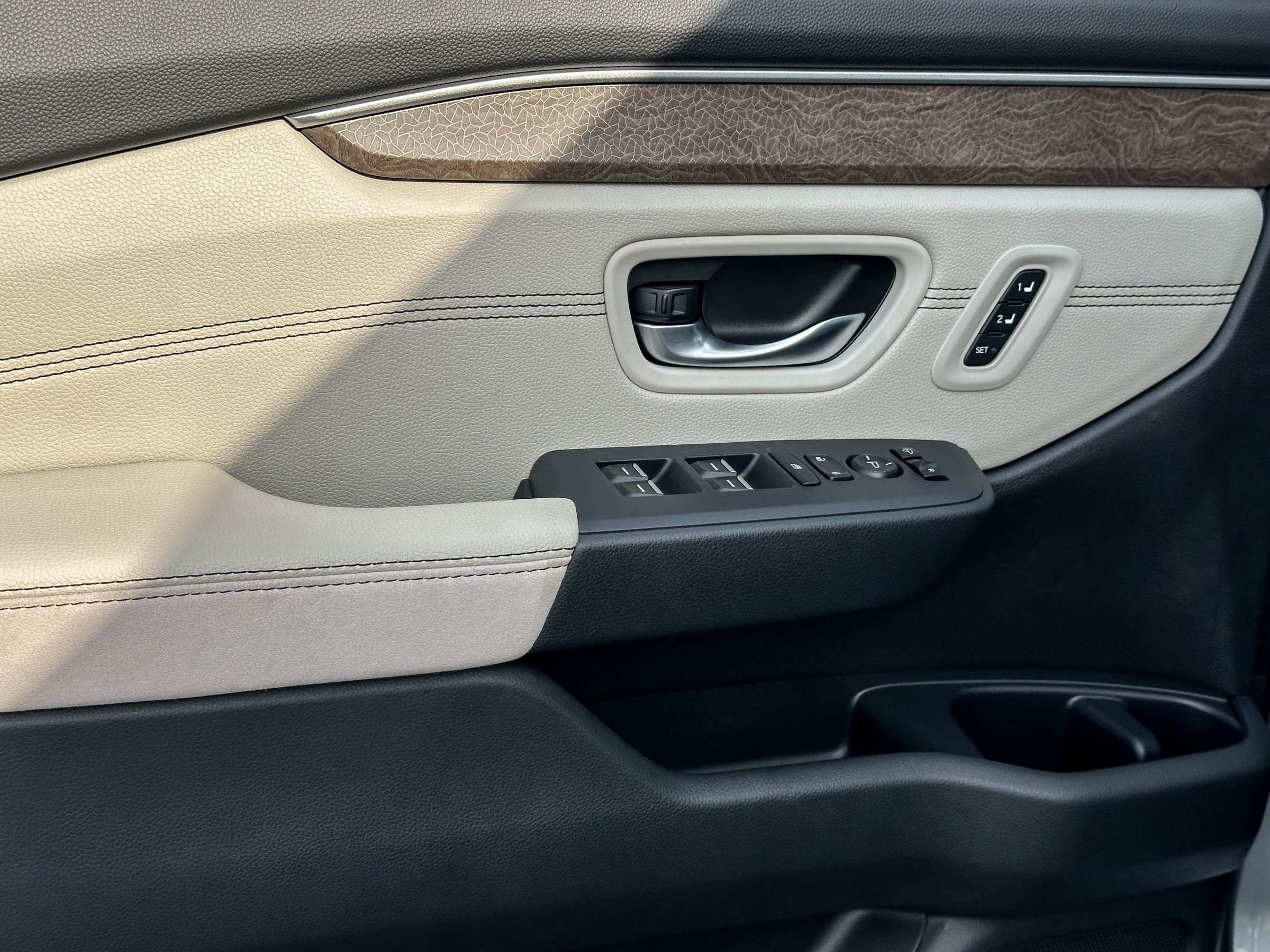 New 2026 Honda Pilot Elite image 13