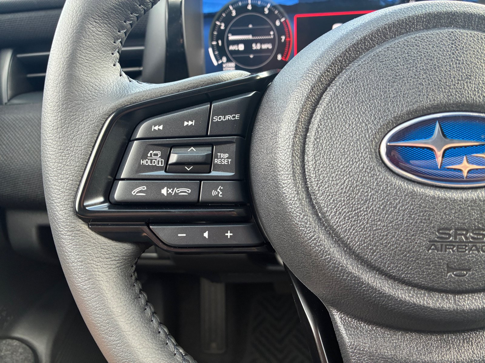 New 2026 Subaru Outback Limited AWD/4WD image 20