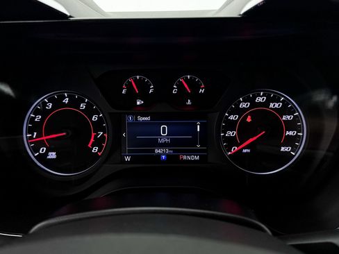 Used 2019 Chevrolet Camaro LT RWD image 35