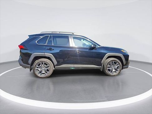 Certified 2022 Toyota RAV4 Adventure AWD/4WD image 11