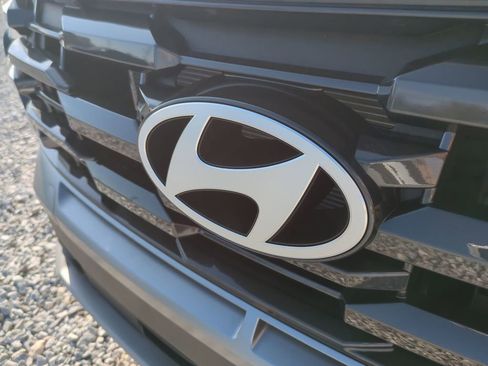 New 2026 Hyundai Tucson SEL w/ Tow & Go Package image 13