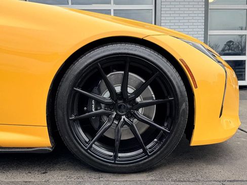 Used 2019 Lexus LC 500 Coupe image 14