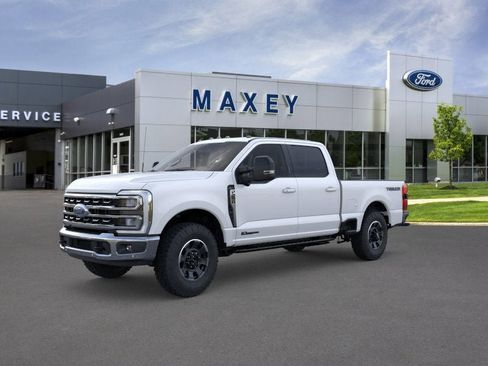 New 2026 Ford F250 Lariat w/ Tremor Off-Road Package image 1