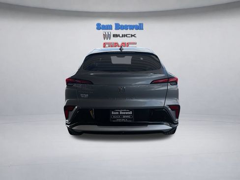 New 2026 Buick Envista Sport Touring w/ Convenience I Package FWD image 8