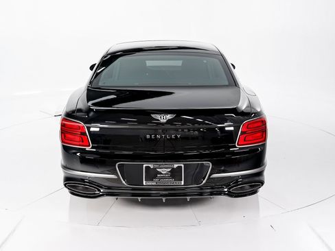New 2025 Bentley Flying Spur Plug-In Hybrid image 4