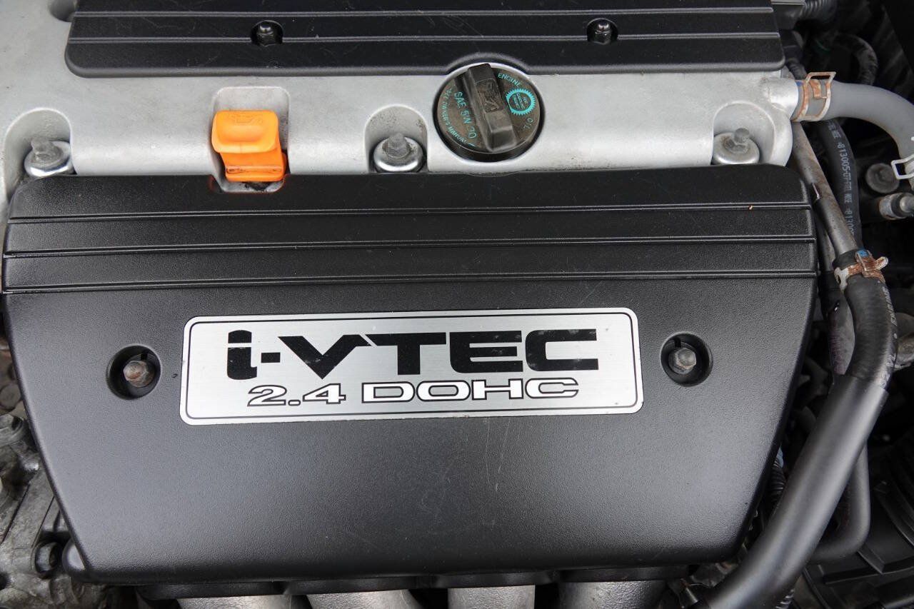Used 2008 Honda Element LX image 91