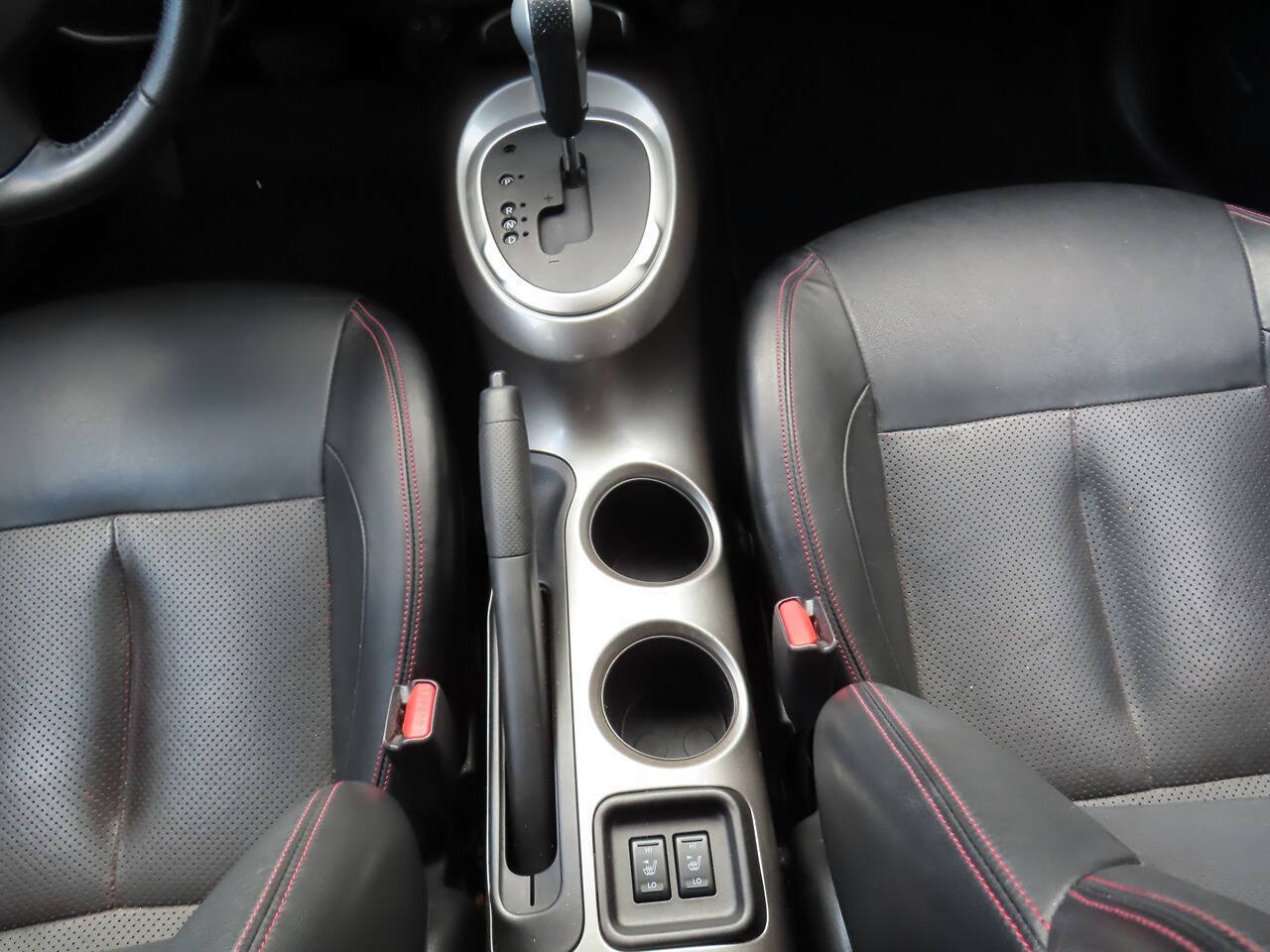 Used 2013 Nissan Juke SL AWD/4WD image 15