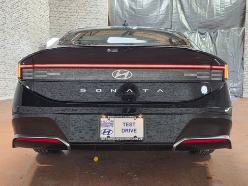 New 2026 Hyundai Sonata SEL FWD image 8