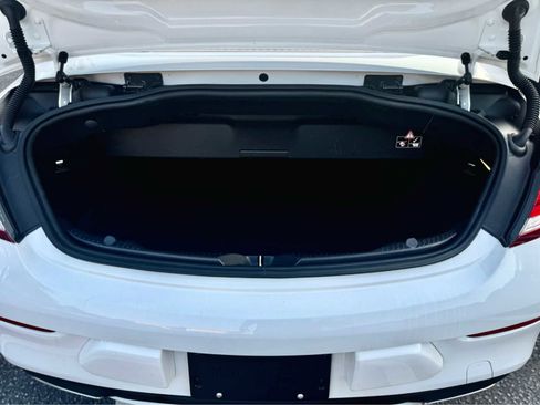 Certified 2018 Mercedes-Benz C 300 Cabriolet image 14