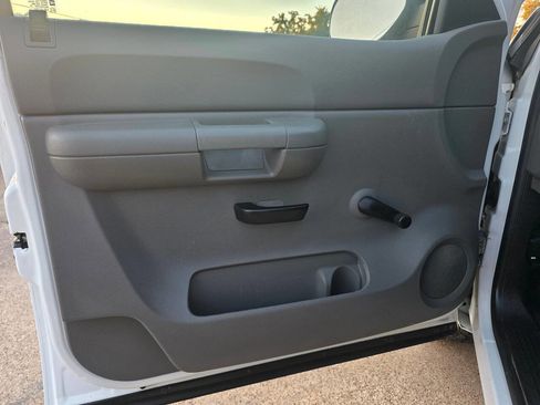 Used 2007 Chevrolet Silverado 1500 W/T image 15