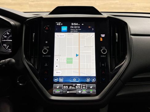 Used 2024 Subaru Ascent Onyx Edition Limited image 15