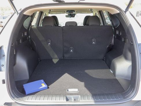 New 2026 Hyundai Tucson SEL FWD image 31