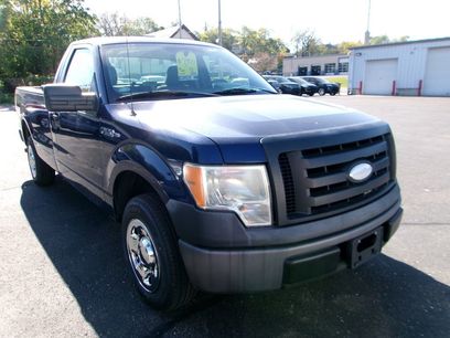 Used 2009 Ford F150 XLT