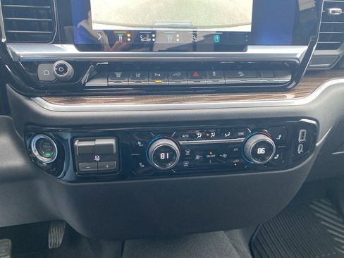 New 2026 Chevrolet Silverado 2500 LT w/ Trail Boss Package image 33