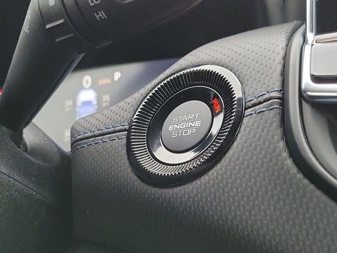 New 2026 Jeep Compass Limited w/ Sun, Sound & Navigation Group image 18