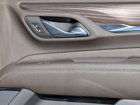 Used 2024 GMC Yukon Denali w/ Denali Reserve Package image 35