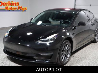 Used 2018 Tesla Model 3 Long Range