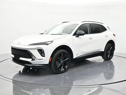 Used 2024 Buick Envision Sport Touring