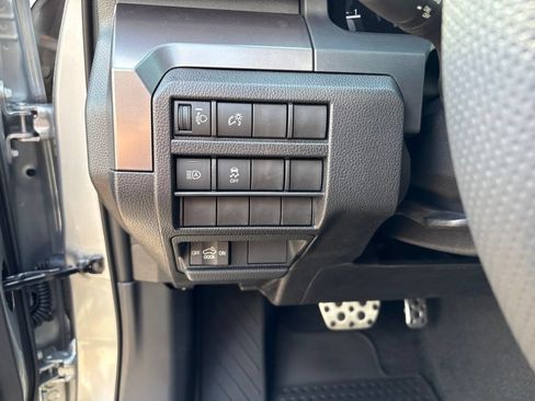 Certified 2026 Toyota Tacoma TRD Sport AWD/4WD image 19