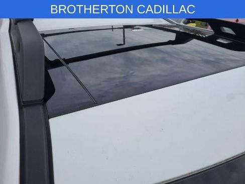 Used 2023 Ford Bronco Sport Heritage Limited image 4