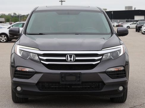 Used 2016 Honda Pilot EX-L image 5
