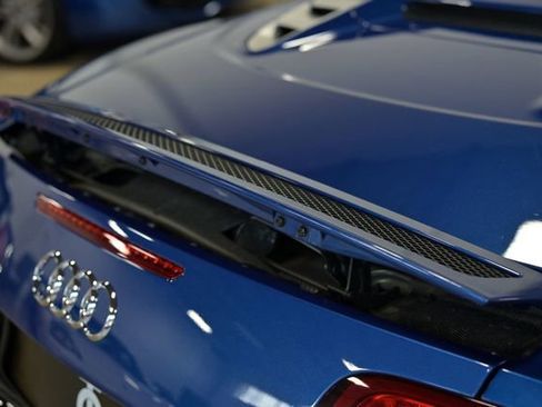 Used 2014 Audi R8 V10 image 47