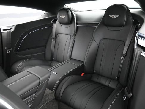 New 2026 Bentley Continental GT image 26