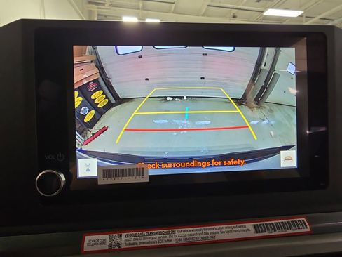 Used 2025 Toyota Tacoma SR5 image 24