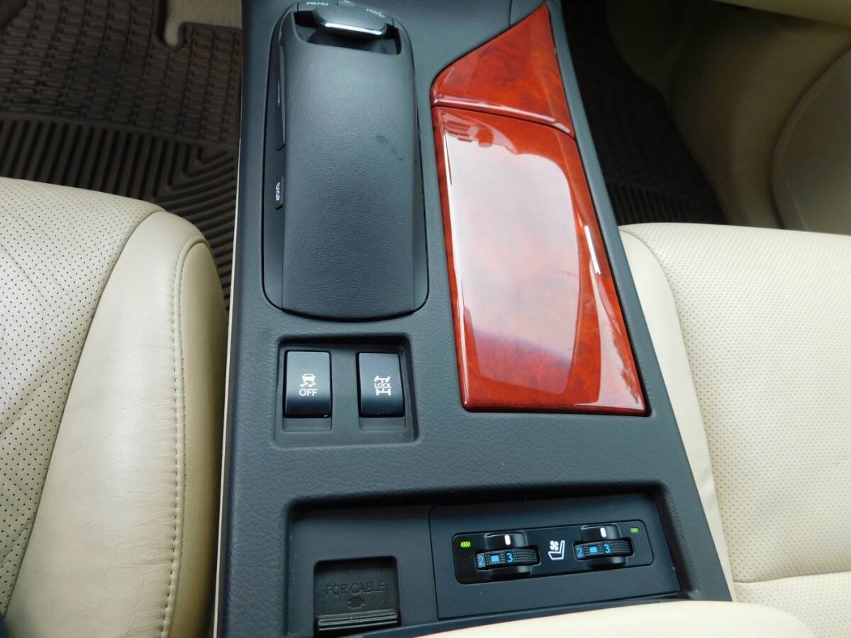 Used 2010 Lexus RX 350 AWD image 17